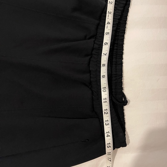 *SOLD* HELMUT LANG SEAM SWEATPANTS SZ M (MSRP $295) - Picture 6 of 13